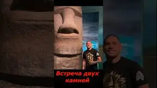 Алекс Перейра встретил своего брата-близнеца