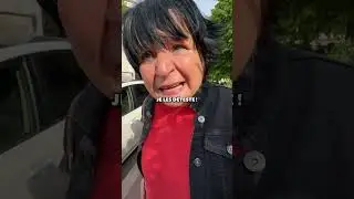 La mère d'un abonné va beaucoup trop loin ! #2