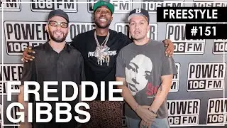 Freddie Gibbs  - LA Leakers Freestyle (Acapella) 85 BPM