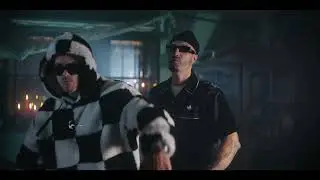 SHOTTA | MAÑANA ESTÁS MUERTO ft. TOTEKING y KAZE | Vídeo Oficial