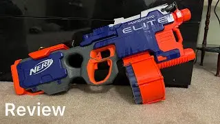 [REVIEW] nerf elite HyperFire (revise rapidstrike!)