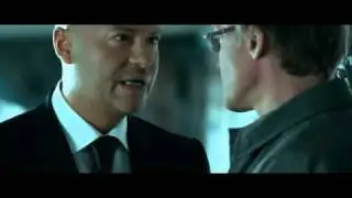 Трейлер Пирамммида / 2011