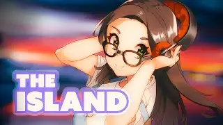 The Island - Drum and Bass - [Pendulum Cover] @SophieSloane @MicJaiy
