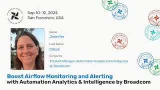 Boost Airflow Monitoring and Alerting with Automation Analytics & Intelligence