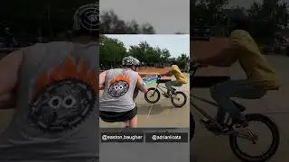 Close Call...😮‍💨