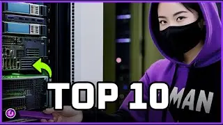 Top 10 CYBER ATTACKS in History (How they Gain Access) | Understand Cyber Attacks!
