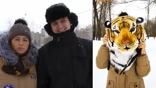 Фотосессия 