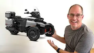 NEW: 2025 Can Am Canyon - What We Know, and What We Still Need To Find Out