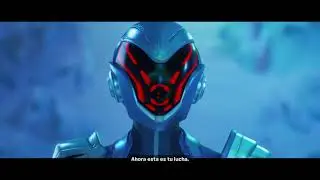 EVENTO FINAL de FORTNITE CAPÍTULO 3 TEMPORADA 4 (No Comentado)