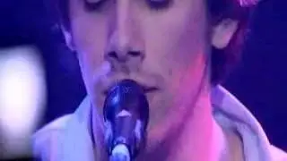 REVOLVER - A song she wrote (live)