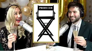 How To Become A Producer Of The Freddie & Alyssa Show