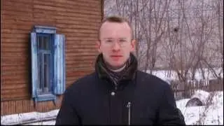 Улицы столицы — ул. Бехтерева (16+)