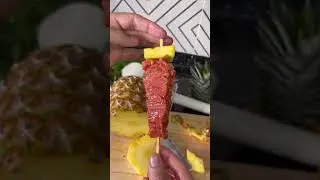 Такос аль пастор 🔥 как в Мексике