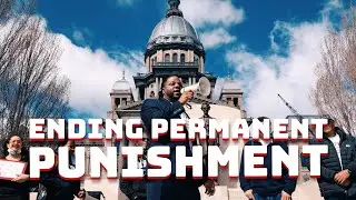 FullyFree: A campaign of the Illinois Coalition to End Permanent Punishments