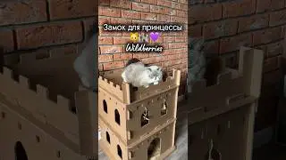 КУПИЛА ЗАМОК ДЛЯ ПРИНЦЕССЫ 🏰 арт: 230036449 