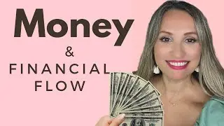 MONEY & FINANCIAL FLOW  / HOW NOT TO STRUGGLE FINANCIALLY / Financial Freedom Exercise