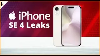 iPhone SE 4: Shocking Price & Launch Date!!