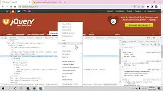 How to automate JQuery slider in Selenium WebDriver | Actions API
