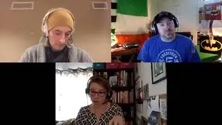 Community Pulse - Episode 20 - Meet ups!