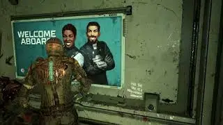 Dead Space Remake Stomps!!