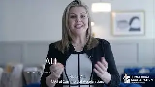 Commercial Acceleration Video