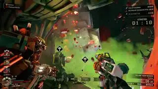 DEV STREAM 