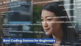 The 12 Best Coding Games to Learn Programming in 2023