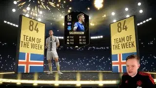 FIFA 19 PACK OPENING Goldbridge FC