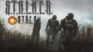 DayZ Stalker RP | Рождественский стрим .