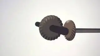 Велосипеды с карданным механизмом