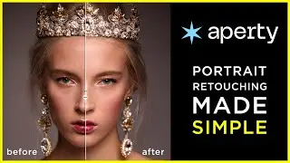 Ritocco con APERTY che Ti Sorprenderà: Semplice e Veloce!