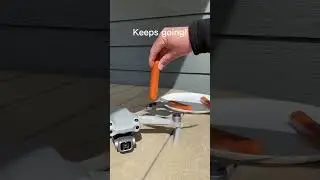 Watch Your Fingers!