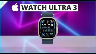 Apple Watch Ultra 3: Shocking Leaks Unveiled!