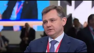 Юрий Слюсарь о результатах испытаний самолета МС-21 - Вести 24