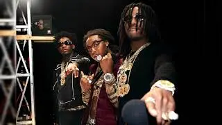[FREE] OFFSET X 808MAFIA TYPE BEAT - DIAMONDS 2024