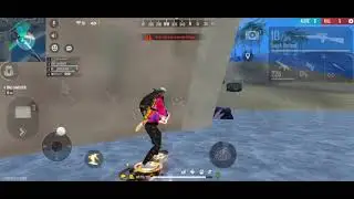Heroic to Grandmaster |  Last circle Gameplay #headshort #freefire