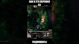 Хаос пережил ✌ 