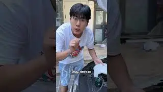 So amazing! Clean this part and the car shakes disappear!