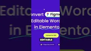 Introducing UiChemy - Convert 