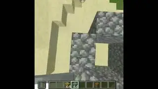 99% your 1st house in Minecraft looks like this #shorts #minecraft #youtubeshorts