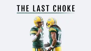 BEARS FAN REACTS TO THE LAST CHOKE