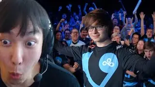 10 Clips that made 