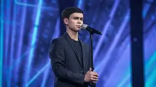 Elyor Meliboyev - G'iybatchila (KARAOKE)