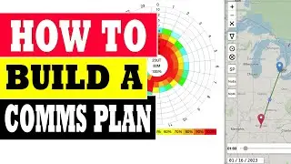 How to Build a Comms Plan