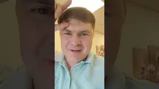 Утренний дождь, воздух, небо...
