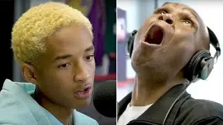 Jaden Smith 