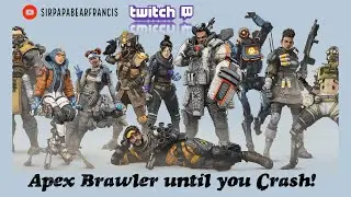 Brawler Legends