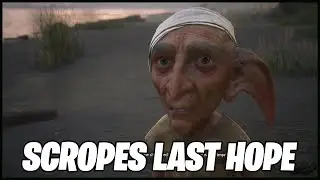 Scrope's Last Hope (Hogwarts Legacy)