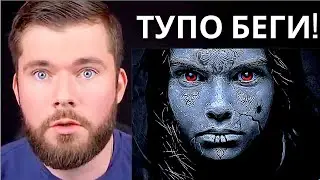 Как реагировать на ЖЕНСКИЕ МАНИПУЛЯЦИИ ⬛️