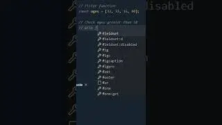 Filtering Mastery in JavaScript/TypeScript: Unleashing the Full Potential of the Filter Function